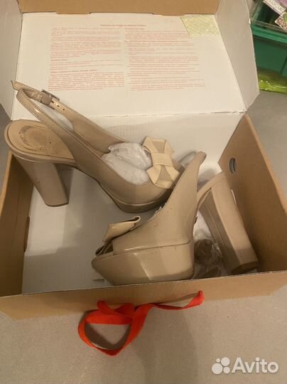 Туфли женские 36