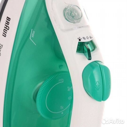 Утюг Braun SI1040GR