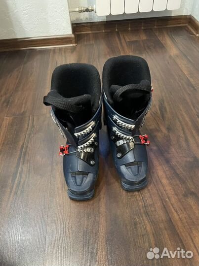Горнолыжные ботинки 23-23.5