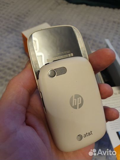 HP Veer, 8 ГБ