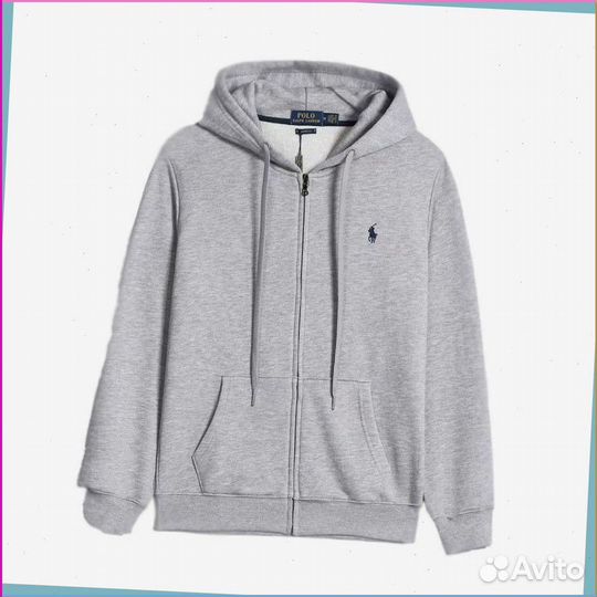 Зипка Polo Ralph Lauren (все размеры s - xxl)