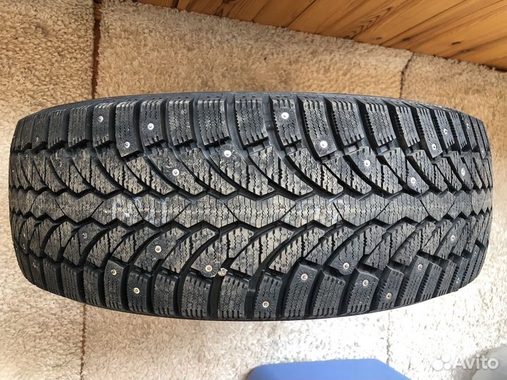 Formula Ice 225/60 R17 99T