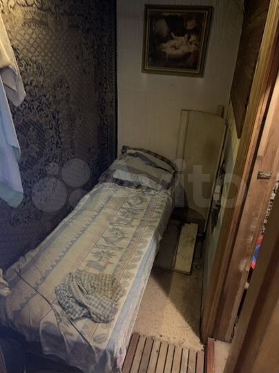 Гараж, 24 м²