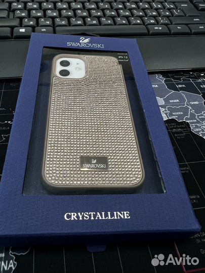 Чехол на iPhone 12 mini