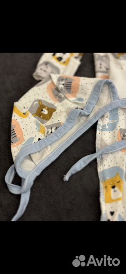 Костюм на мальчика 56-62