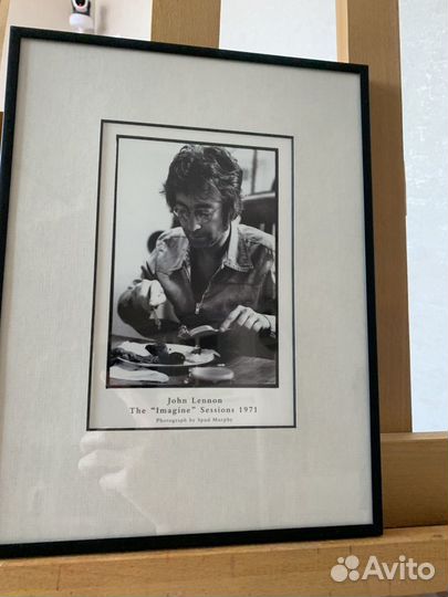 Фотографии The Beatles