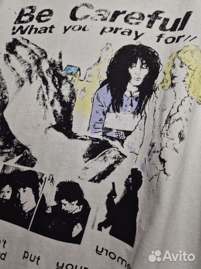 Футболка enfants riches deprimes Erd