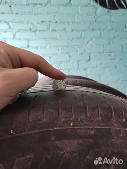 Bridgestone Dueler H/P 235/65 R18