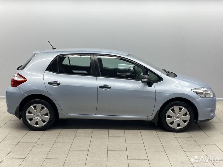 Toyota Auris 1.6 AT, 2012, 78 385 км