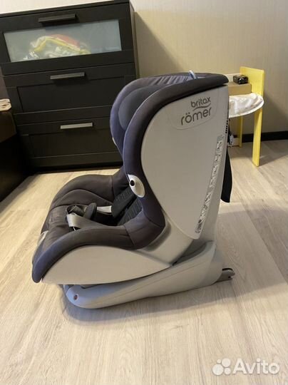 Автокресло britax romer trifix
