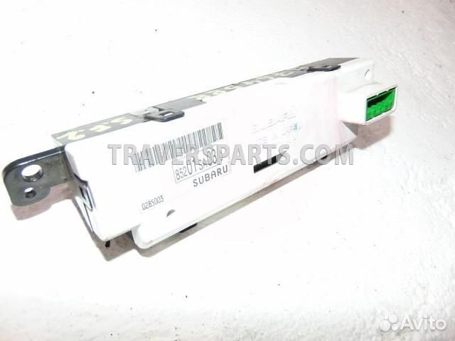 Часы 85201SA030 Субару Forester 2 SG