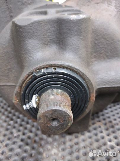 Гур (гидроусилитель руля) Scania R440 DC13 112/440