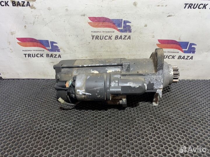 2134699 Стартер Daf XF106