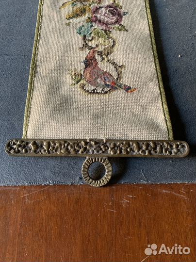 Сонетка старинная