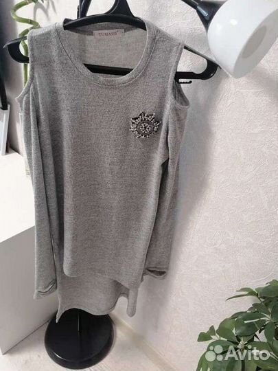 Женские вещи пакетом