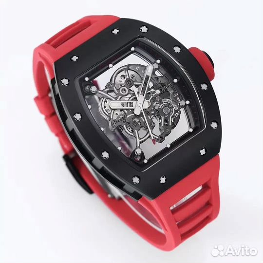 Richard Mille RM 55