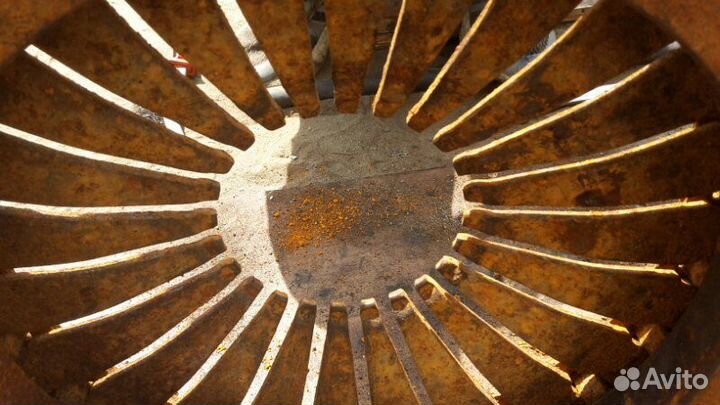 Корзина сцепления Renault Premium