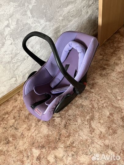 Автолюлька