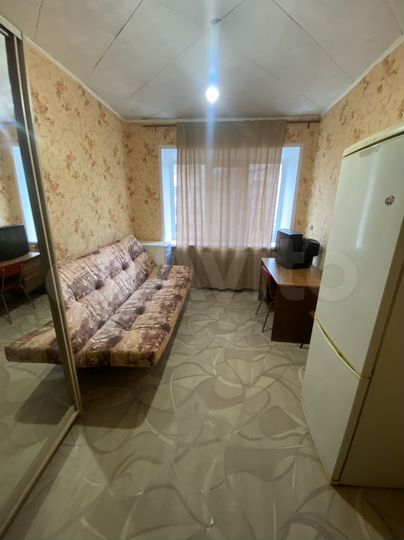 Комната 15 м² в 6-к., 2/5 эт.