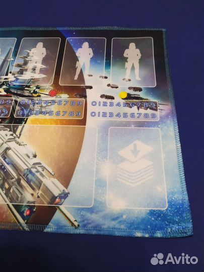 Звездные империи плеймат