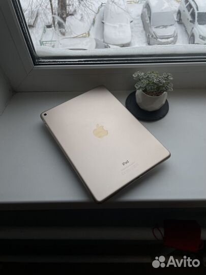 iPad air 2 WiFi 16gb