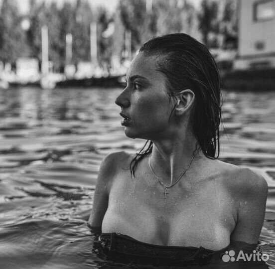 Фотограф