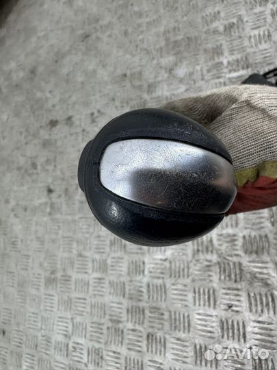 Набалдажник кпп Infinity G25