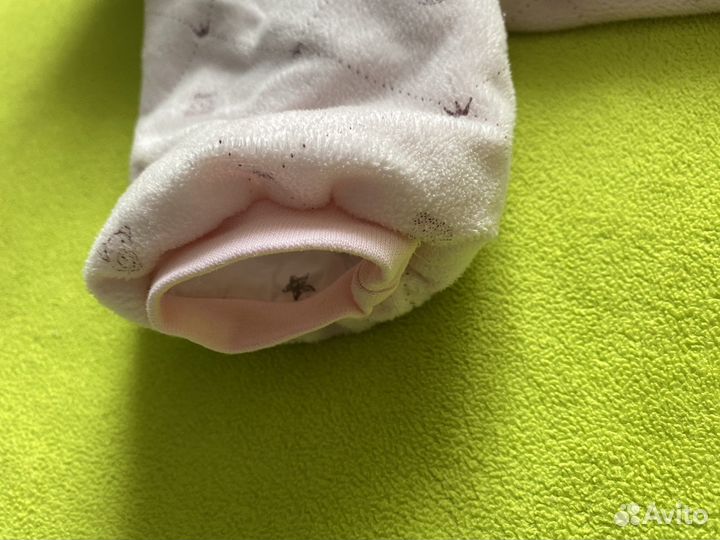 Комбенизоны,шапочка