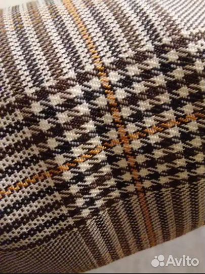 Пиджак оверсайз