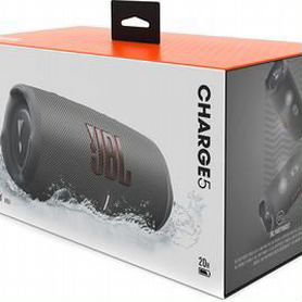 Колонка jbl charge 5