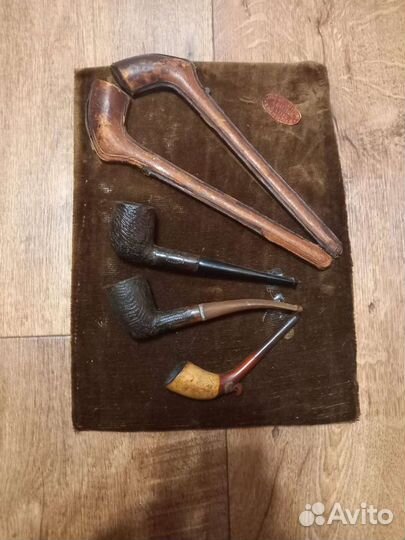 Трубки интерьерные Великобритания Германия