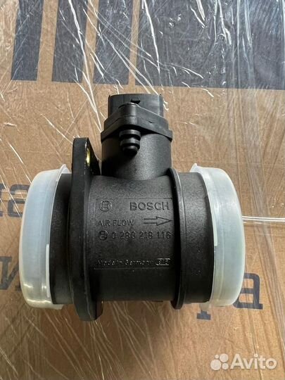 Датчик дмрв bosch 280218116