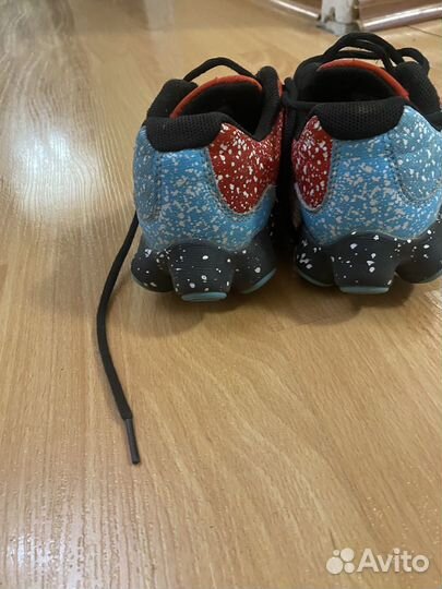Кроссовки Reebok