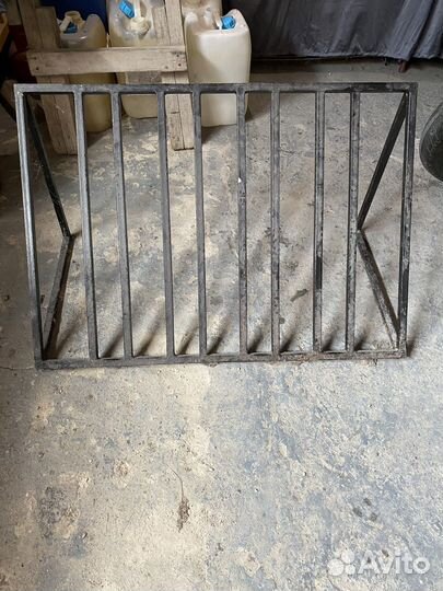 Подставка для велосипедов