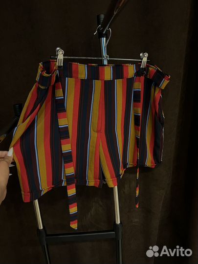 Шорты летние