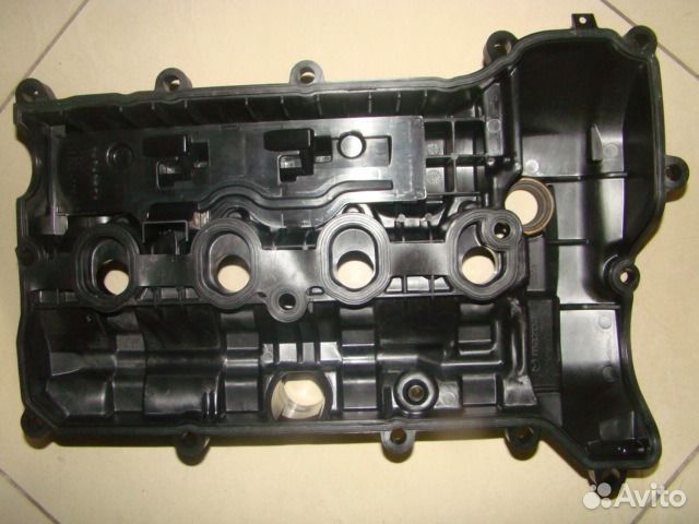 Клапанная крышка mazda 2, 3 P30110210