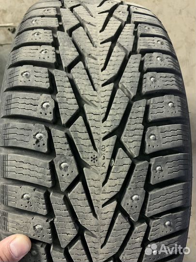 Nokian Tyres Nordman 7 205/50 R17 98T
