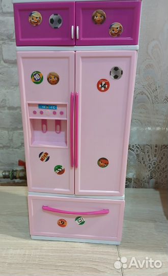 Игрушечная кухня детская