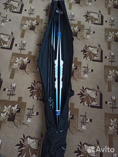 Лыжи беговые