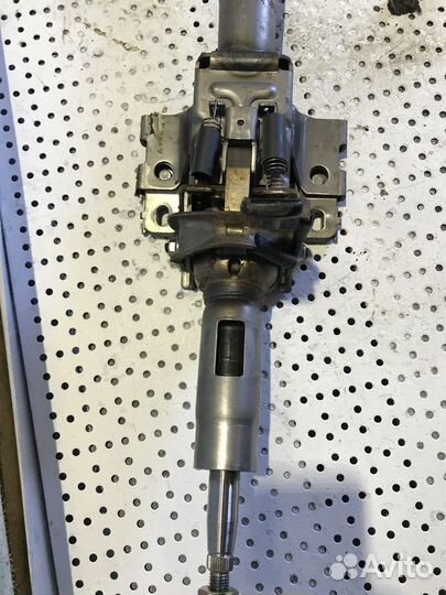 Колонка рулевая Kia Sportage