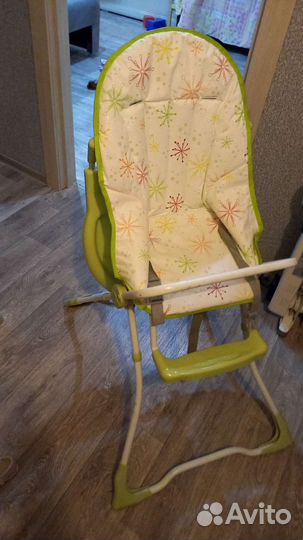 Стул для кормления