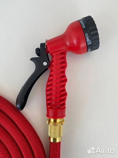 Чудо Шланг садовый для полива растягивающийся