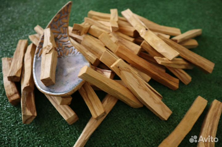 Палочки Palo Santo для Ozone 5кг крупные