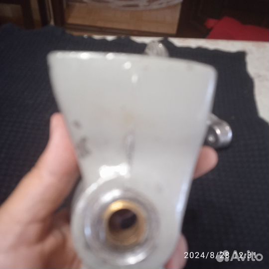 Ручная мельница мрия