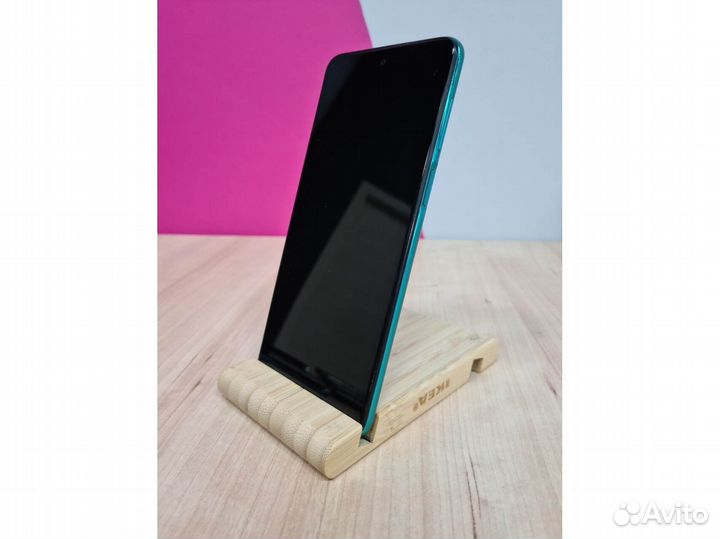 Xiaomi Redmi Note 9 Pro, 6/128 ГБ