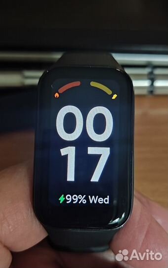 Браслет Xiaomi Redmi Band 2