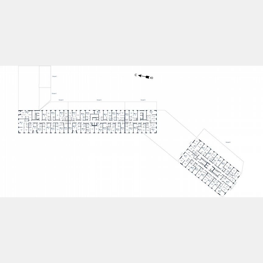 3-к. квартира, 78,5 м², 16/18 эт.