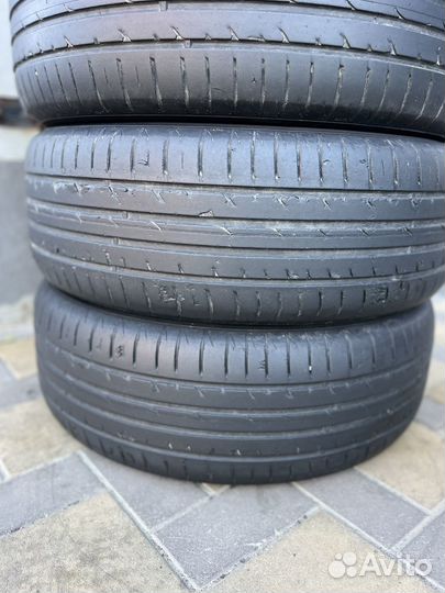 Hankook Ventus Prime 2 K115 235/65 R17 104T