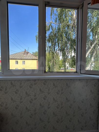 3-к. квартира, 69 м², 2/2 эт.