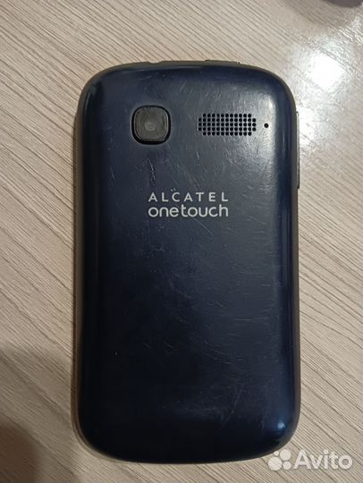 Alcatel POP C1 4015D, 4 ГБ